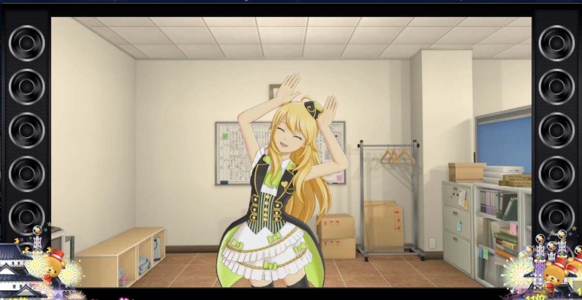 画像・写真 | 星井美希、初SHOWROOM配信で「Day of the future」生披露