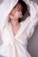 �wsweet�x�J�o�[���f���E�c���݂Ȏ��̖��͂�ҏW�������́uIT GIRL���Ă����������ƂȂ̂��A�Ɓv 