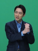 7��24�������A�X�|�[�c�̓����ʔԑg�w�����_���������50�A���I�@�I�����s�b�N�@�W�c�͘b�@�{���͍����J����������SP�xMC�̏���F���Y�iC�j�e���r���� 