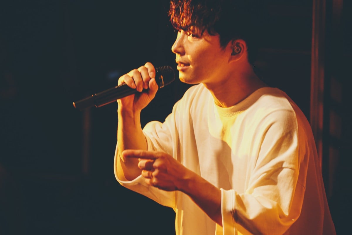 星野源　GRATITUDE ライブDVD ミュージックビデオ 星野源、ソロデビュー10周年記念配信ライブで見せた表現の核心と
