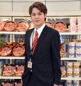 �{��^��A���ʃh���}�́u�炪�Z������I�΂ꂽ?�v 