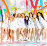 TWICE�A���{6th�V���O���uFanfare�v���ʎZ4��ڂ�1�ʂɁy�I���R�������L���O�z 