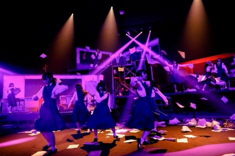 画像 写真 欅坂46結成記念日8 21にラストシングル 10月にラストライブ 7枚目 Oricon News