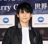 ���T�M�A�h��ɗV�΂��u�n���v�Ǝ��o �N���u�f�r���[�ɋ�΂��u�����Ă��Ȃ��ȂƁv 