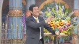 21日放送のバラエティー『踊る！さんま御殿！！』（C）日本テレビ 