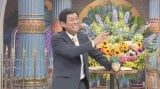 21日放送のバラエティー『踊る！さんま御殿！！』（C）日本テレビ 