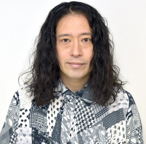 又吉直樹の画像 写真 又吉直樹 中国新聞で髪型 ラーメン と紹介され苦笑い 松岡茉優 ウネウネしている 6枚目 Oricon News