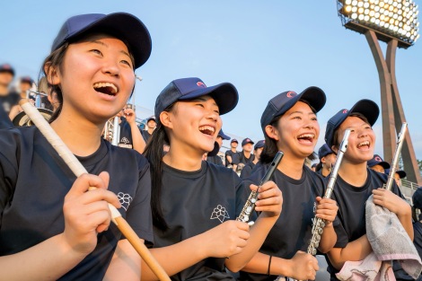 画像 写真 小田和正 明治安田生命cmに6年ぶり新曲提供 15枚目 Oricon News