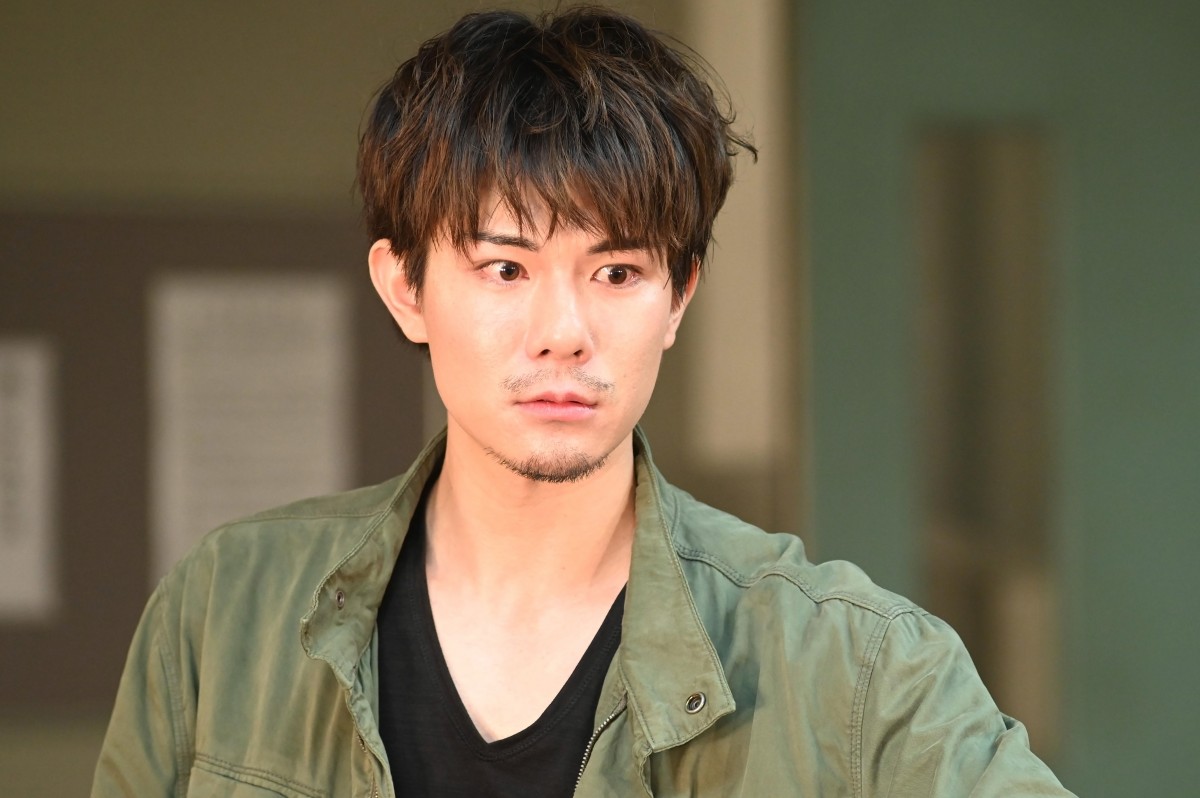柿澤勇人『未満警察』第6話で立てこもり犯に 木下ほうかも最終話