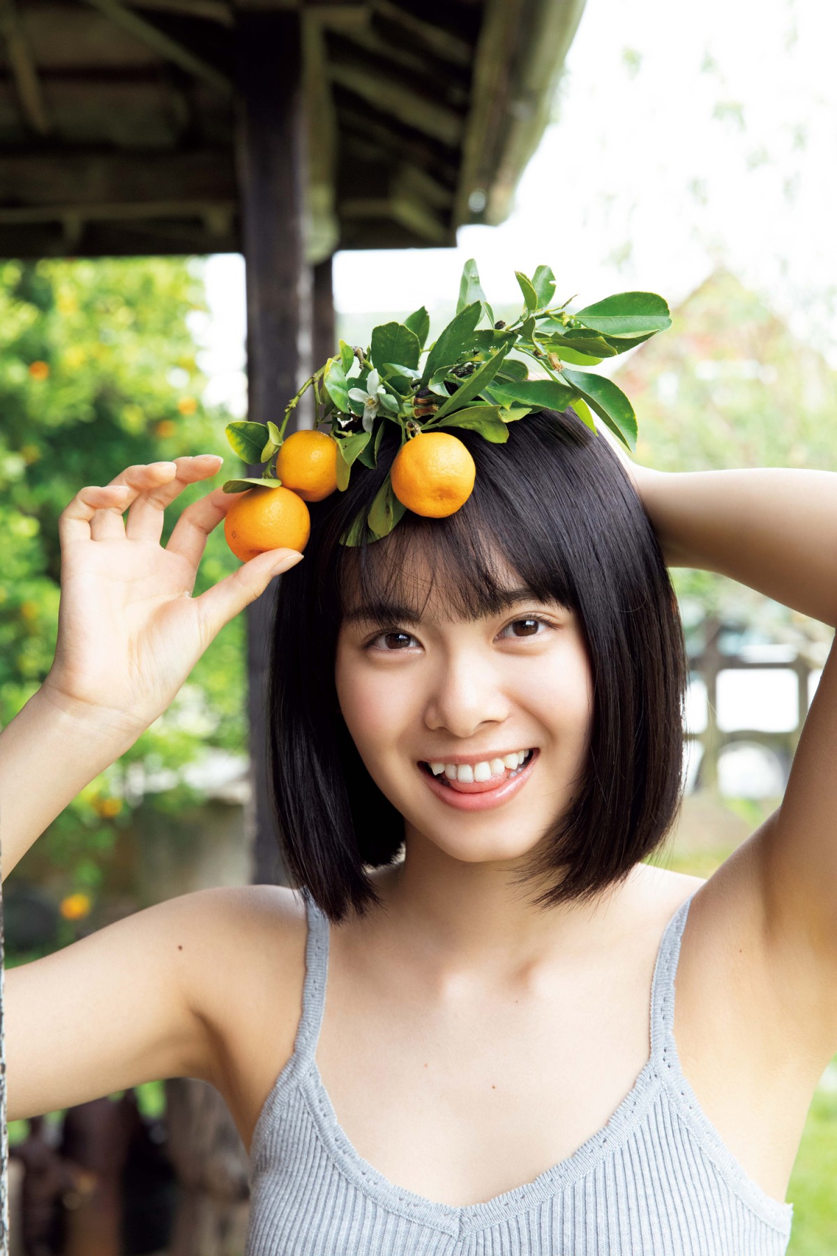 夢羽 山崎夢羽写真集 Amazon.co.jp: 【Amazon.co.jp 限定】BEYOOOOONDS 山﨑夢羽 写真