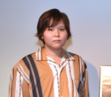 �f��w�ڂ������ʁu�[���v�ɖ߂�Ƃ� ��Ɩ؂̎���9�N�ԁx�ɏo�Ȃ������ы��/���̂� (C)ORICON NewS inc. 