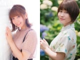 画像 写真 将来的に死んでくれ 和氣あず未 山村響らでボイスドラマ化 主題歌はゆりめり 6枚目 Oricon News