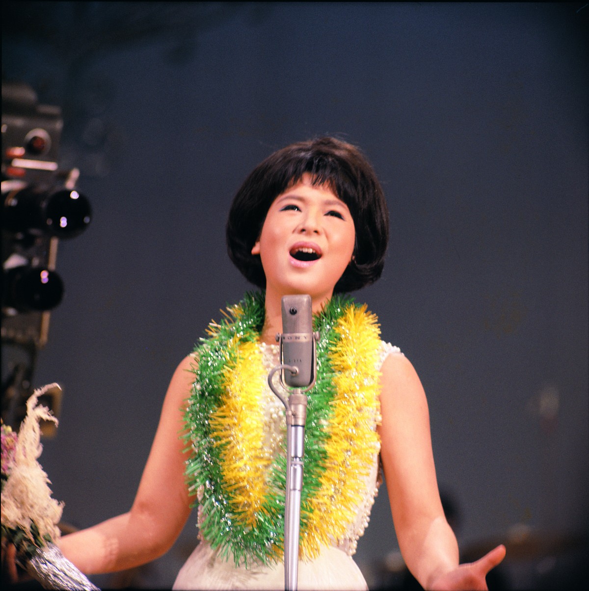 画像・写真 | 弘田三枝子さん死去 73歳 「ヴァケーション」「人形の家