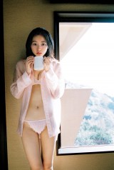 ���c��ށA�b���̒���R�X�v��&�i�`�������ȑf�� �U�蕝�̍L�����͂𔭊� 