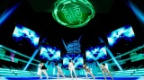 ICCuwDa-iCE~ABEMA ONLINE LIVE TOUR 2020 -THE Da-iCE-x 