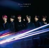 SixTONES�ŐV�V���O�������o��1�ʁA�T��60�����������L�^�y�I���R�������L���O�z 