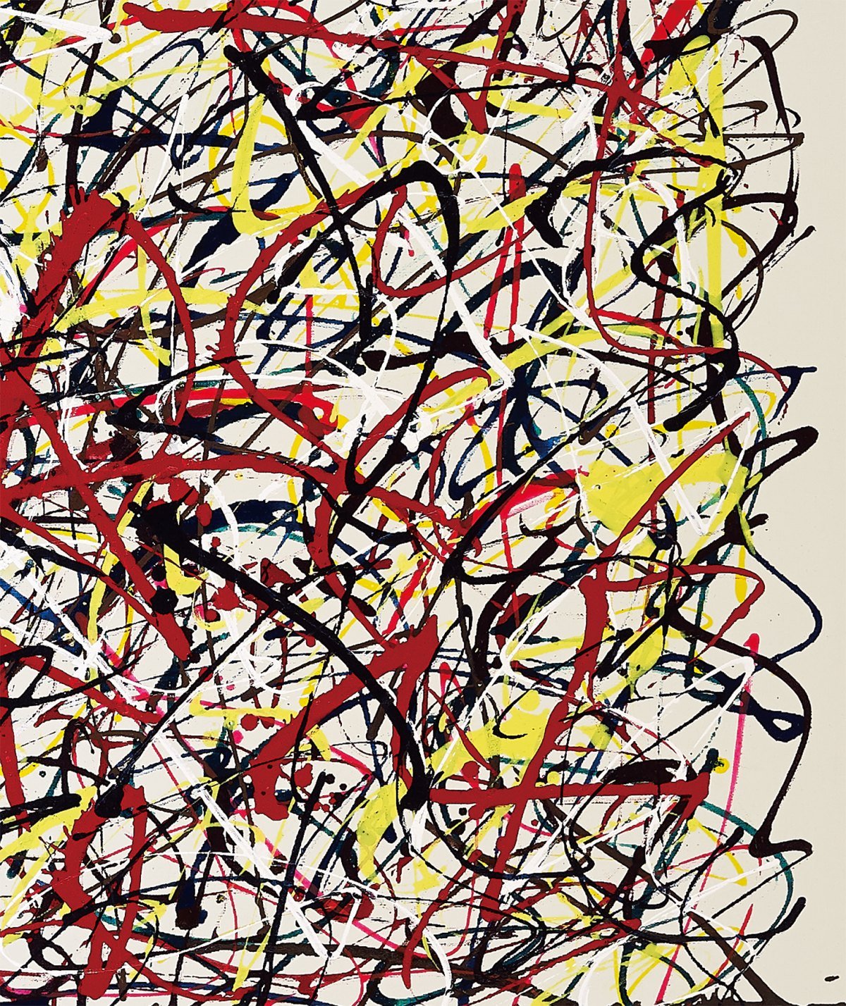 画像・写真 | 嵐・大野智の作品展、展示品の一部解禁 初の撮影OK