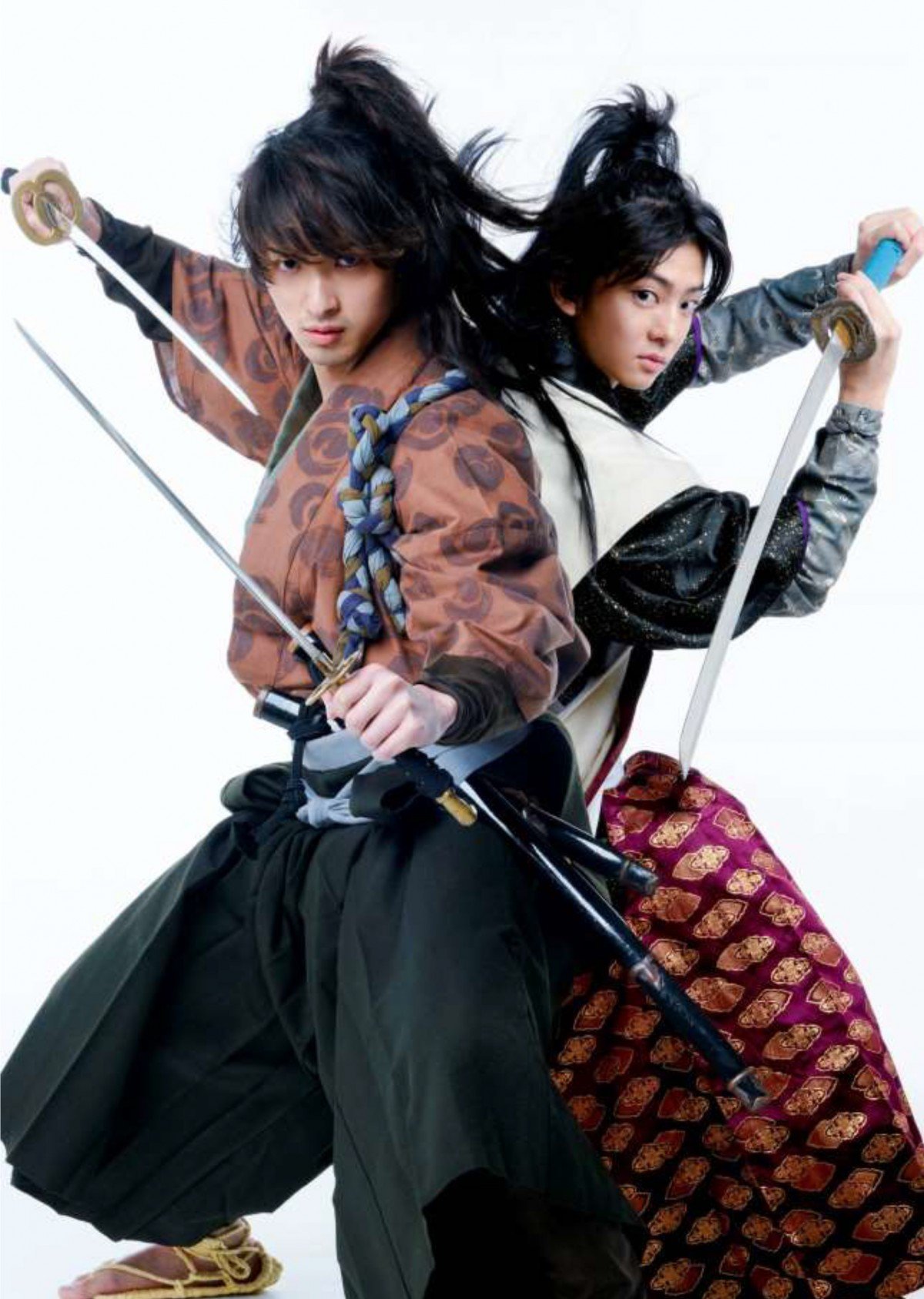 横浜流星＆伊藤健太郎の舞台『巌流島』、全公演中止に「稽古及び
