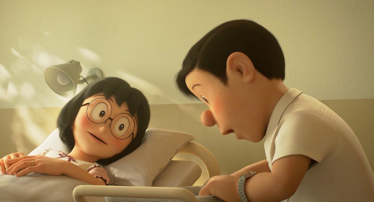 画像・写真 | 『STAND BY ME ドラえもん 2』のび太