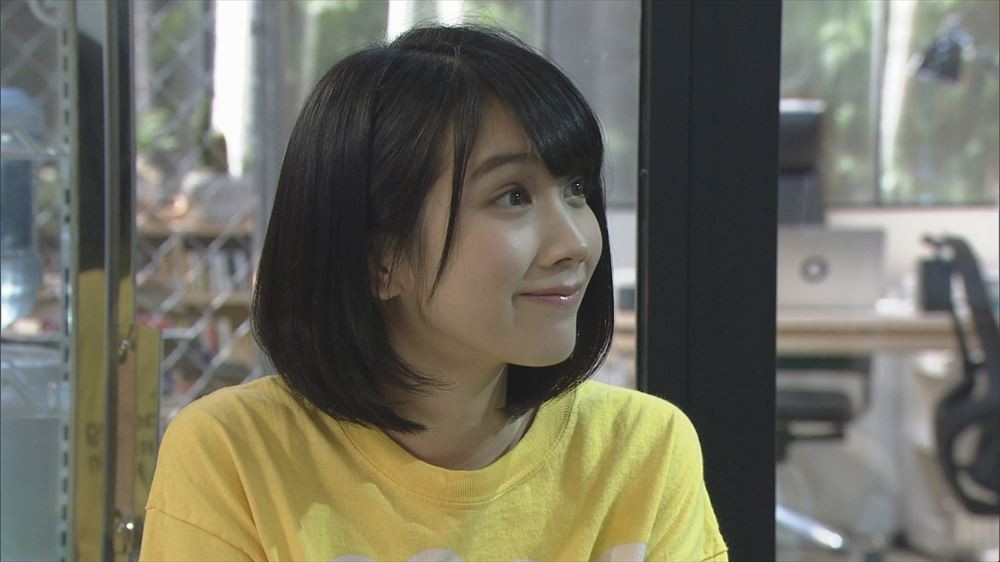 NHK812AVRfB[ԑgwxBׂ̍ȂƂ̒ɂuvƂaĂ܂luqv鏼{䍁(C)NHK 