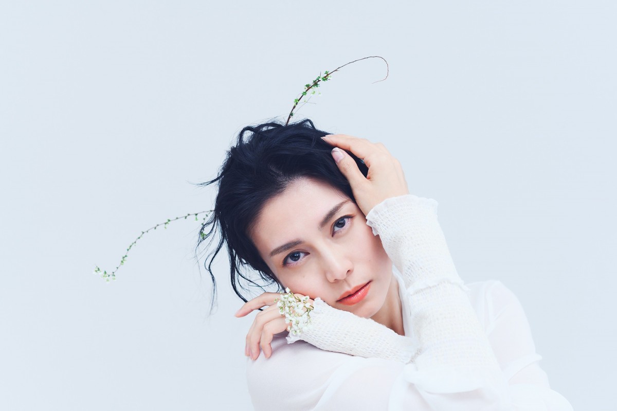 柴咲コウ、8・5配信ライブのセットリスト冒頭2曲公開 Mr.Children