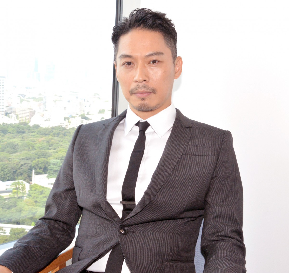 Amazon Prime VideoŔzM郊AToCoԑgwo`F[EWpxSV[YŐisSⓌH (C)ORICON NewS inc. 