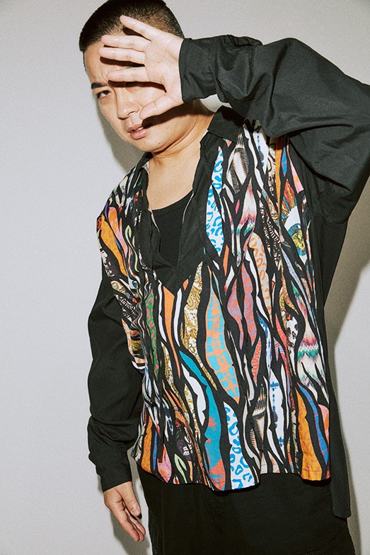 画像・写真 | チョコプラ、『ザ・ファブル』リアルファッションの