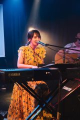 IC}CuwAiko Yamaide LIVE Diary Vol.5 0731x̖͗l(C)Koki Nozue 