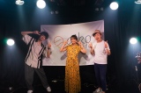 IC}CuwAiko Yamaide LIVE Diary Vol.5 0731x̖͗l(C)Koki Nozue 
