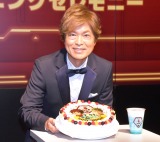 TvCYŒajAΊÒJO=wGUNDAM Cafe TOKYO BRAND CORExI[vjOZj[ (C)ORICON NewS inc. 