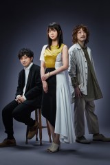 いきものがかり吉岡聖恵結婚 リーダー水野良樹が祝福 本当におめでとう Oricon News