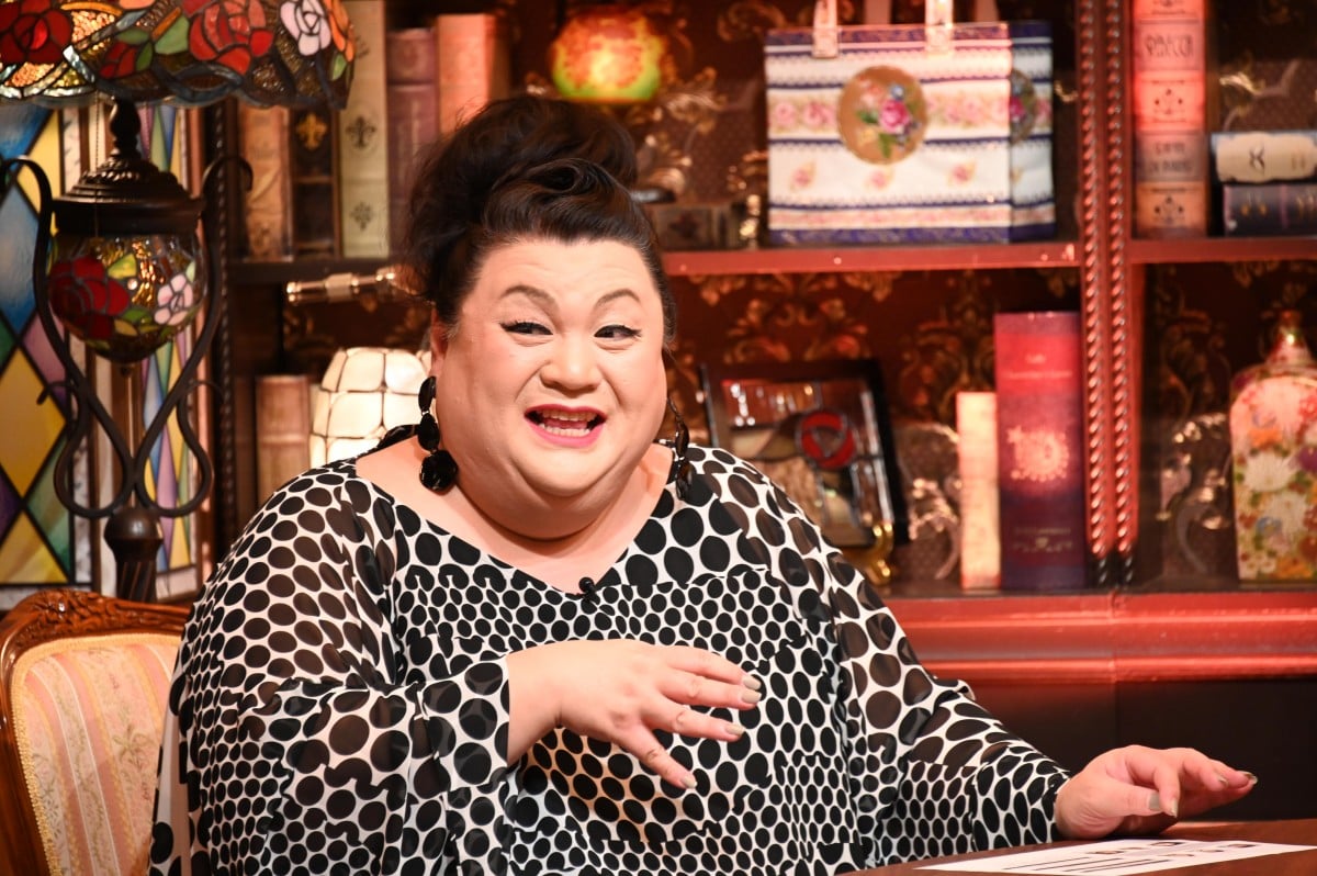 マツコMC“時代特番”最新作は女子高生「VTRサービスしすぎ