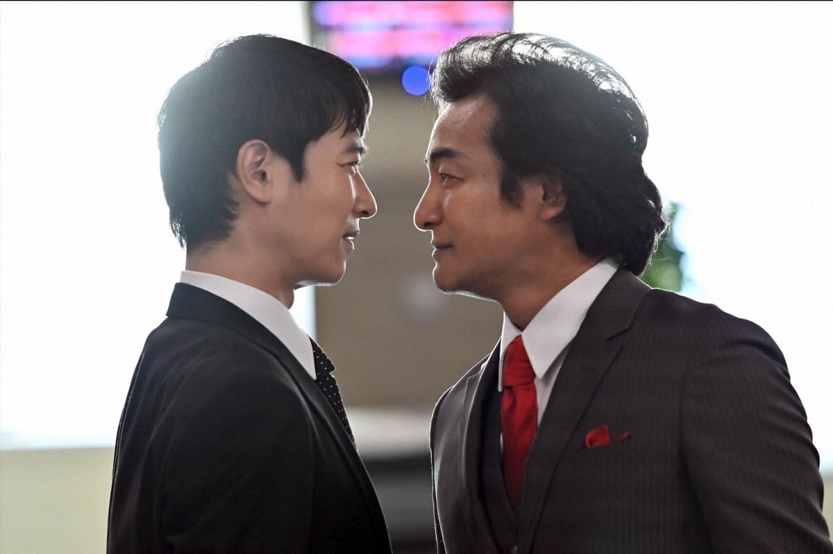 ＴＶドラマ　半沢直樹　シーズン１／シーズン２ 半沢直樹 - ドラマ情報・レビュー・評価・あらすじ・動画配信