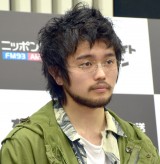 king gun 井口理 映画初主演のKing Gnu井口理、腕に痕が付くほど強くつかむ熱演