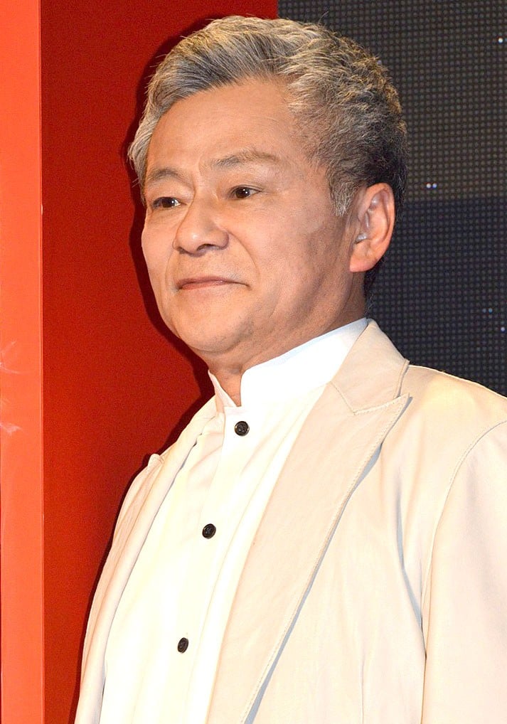 rcG (C)ORICON NewS inc. 