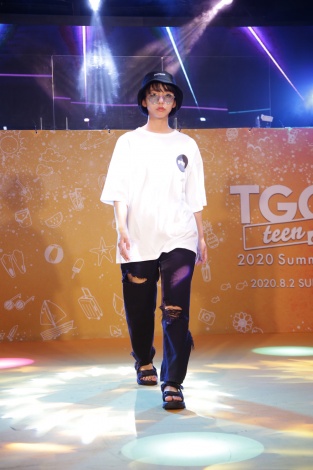 wTGC teen 2020 Summer onlinex̖͗l (C)TGC teen 2020 Summer online 