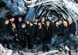 CerEtWnIgi̓yhw|Vx̂STHE RAMPAGE from EXILE TRIBE 