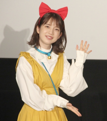 画像 写真 ドラえもん 映画公開に安堵 監督はコロナの理解呼びかけ いじめたりしないで 4枚目 Oricon News