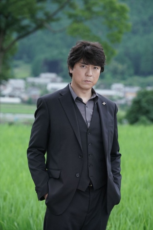 上川隆也演じる ブレない男 佐方貞人シリーズ最新作9 6放送 Oricon News