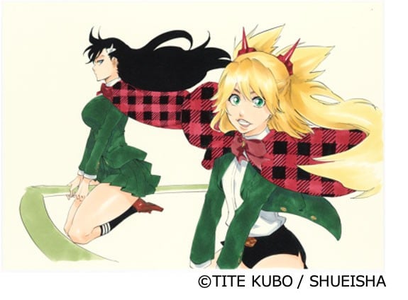 BURN THE WITCH』｜集英社『週刊少年ジャンプ』公式サイト
