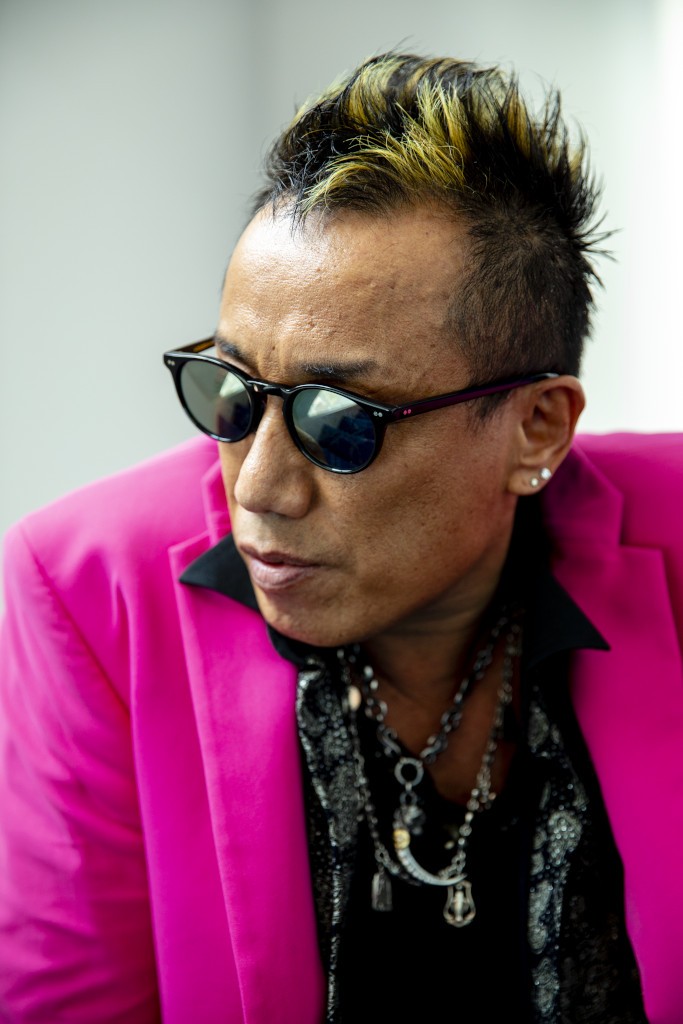 長渕剛『CDTVライブ』SPで渾身3曲 約30年ぶり「ろくなもんじゃねえ」TV