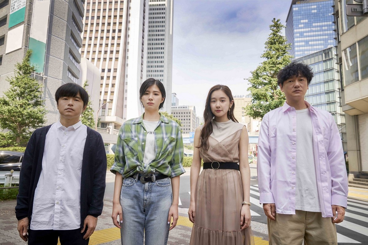 WOWOWオリジナルドラマ 殺意の道程 DVD-BOX バカリズム, 井浦新, 堀田真由 Amazon.co.jp: WOWOWオリジナルドラマ 殺意の道程 DVD-BOX