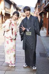 �l�Ӕ��g�����l�����A�a���Œ��ǂ�W�s�[�X�@�w�������͂ǂ������Ă���x�I�t�V���b�g���J 