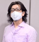 ���W�I�h���}�w��x�C���^�r���[Vol.5 ���o�E�~�c��������������A�i�E���T�[�̘N�ǂɂ�����{�C�x�uTBS�ꑮ�̔o�D�Ɂc�v 