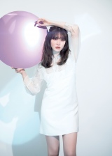 �����͂�A�~���E�~���E�V����ؗ�ɂ܂Ƃ��@�z���C�g�h���X�Ȃǋɏ�5���b�N��I 