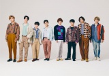 Hey! Say! JUMP�A9�E30�V�ȁuYour Song�v�����@�R�c����剉�w�L���h���Q�l�x���� 