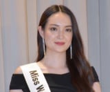 �w�~�X�E���[���h�E�W���p���x�t�@�C�i���X�g�Ɍ��肵���{���؎q���� (C)ORICON NewS inc. 