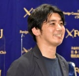 �f��w�\�����x�L�҉�ɏo�Ȃ����O�R�����ē� �iC�jORICON NewS inc. 