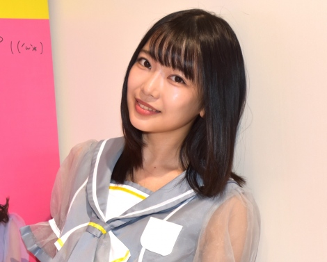 吉沢朱音の画像・写真 | アイドル総選挙1位の#ババババンビ、初の中野サンプラザ単独を糧に4大都市へ「成長した最強のバンビに」 1枚目 |  ORICON NEWS