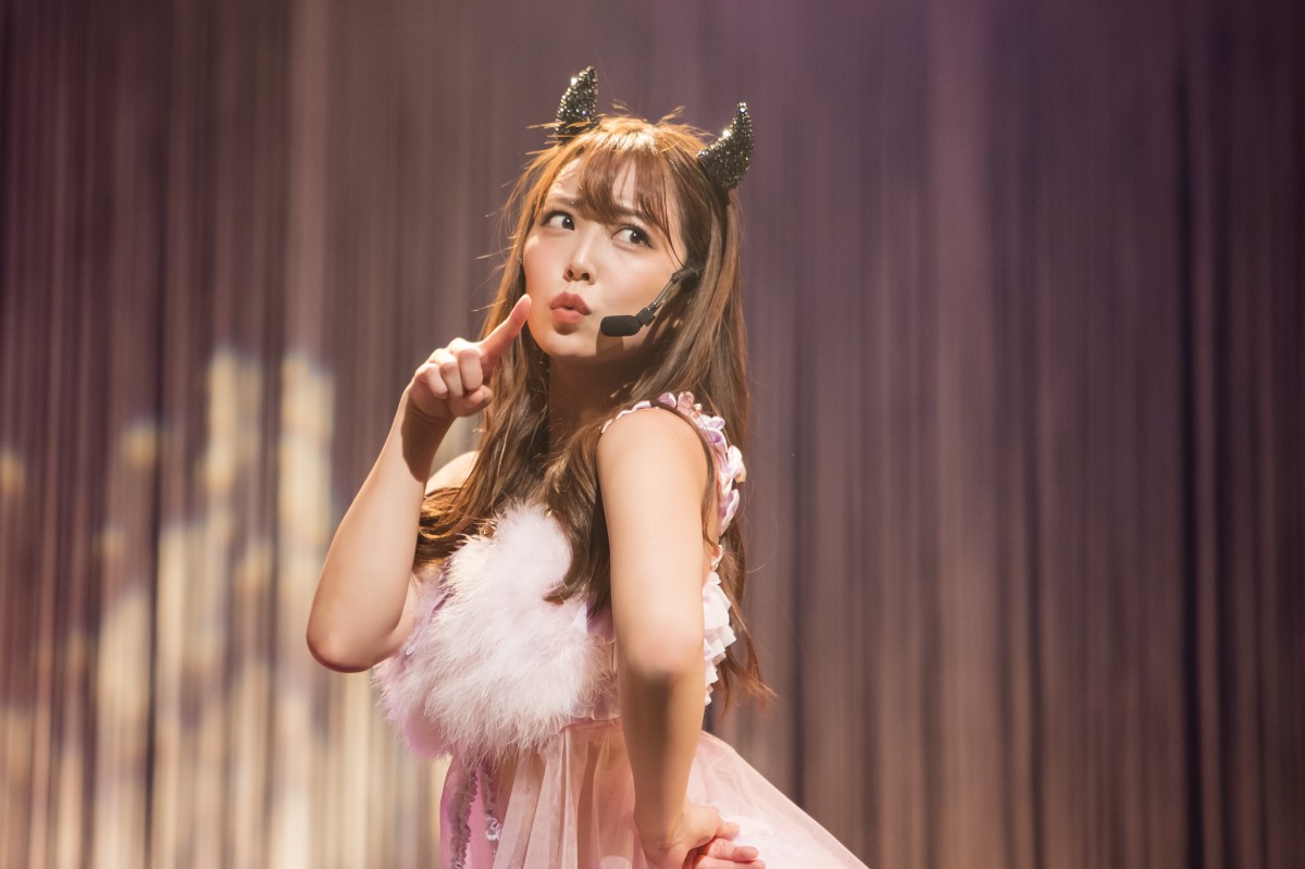 NMB48 白間美瑠 生写真 ⑨